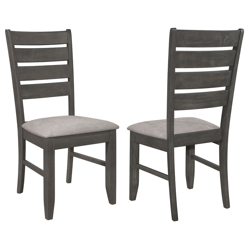 Dalila Side Chairs
