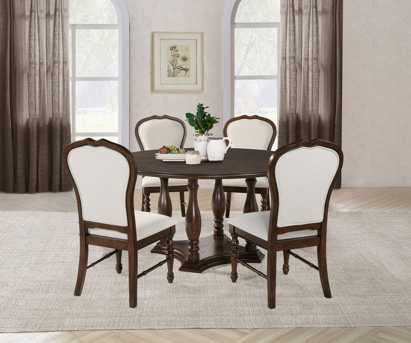 Landon 5 Pc Dining Set