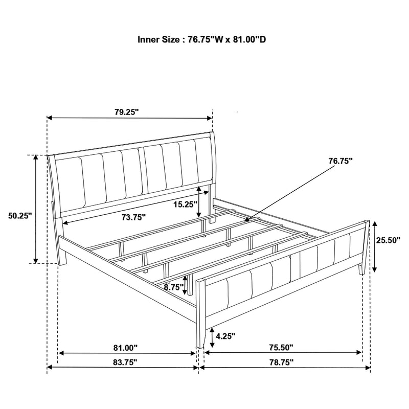 Carlton Bedroom Sets