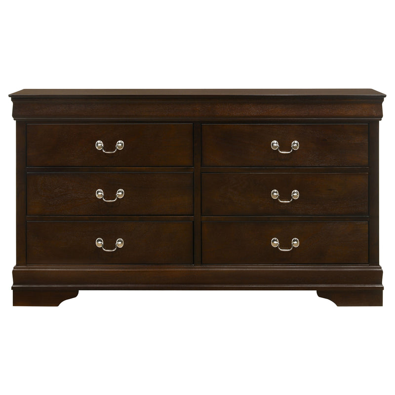 Louis Philippe Dresser Brown