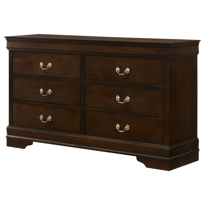 Louis Philippe Dresser Brown