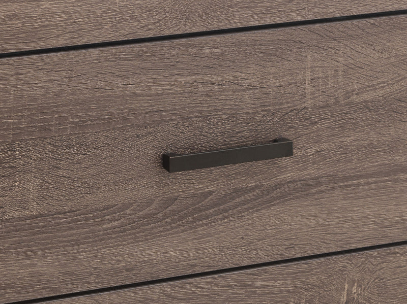 Brantford 5 Pc Bedroom Sets