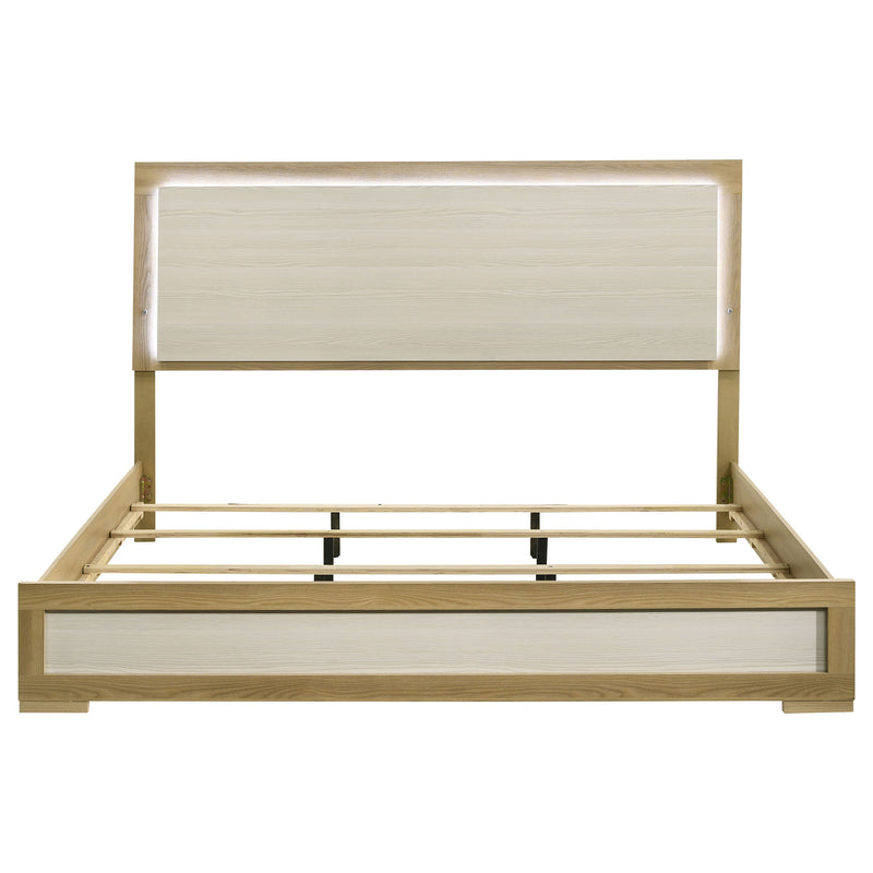 Hyland Eastern King & Queen Bed