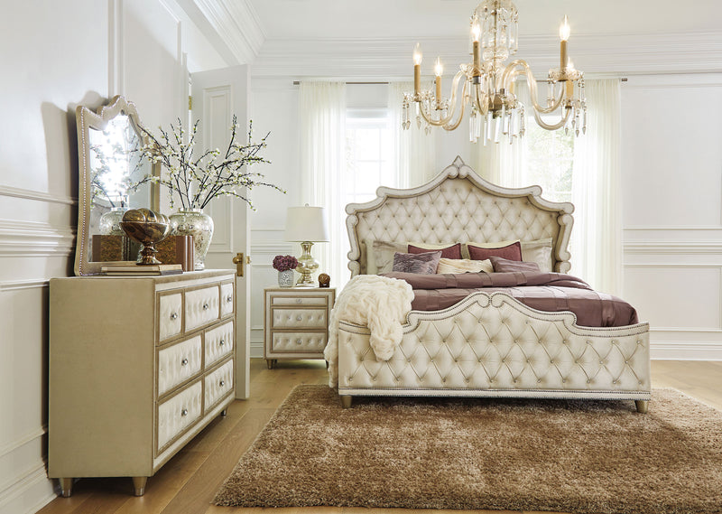 Antonella Bedroom Sets