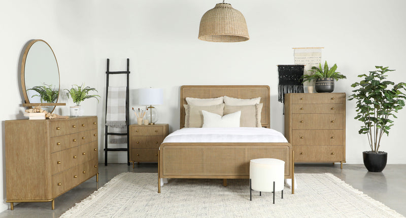 Arini Bedroom Set