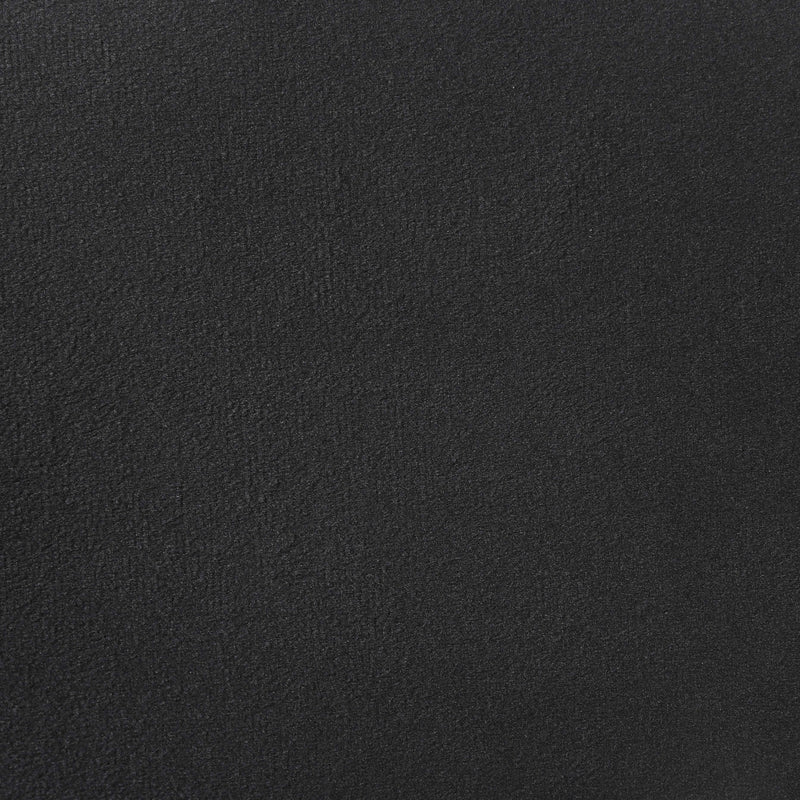 Kendall Panel Bed E.King, & Queen Black & White