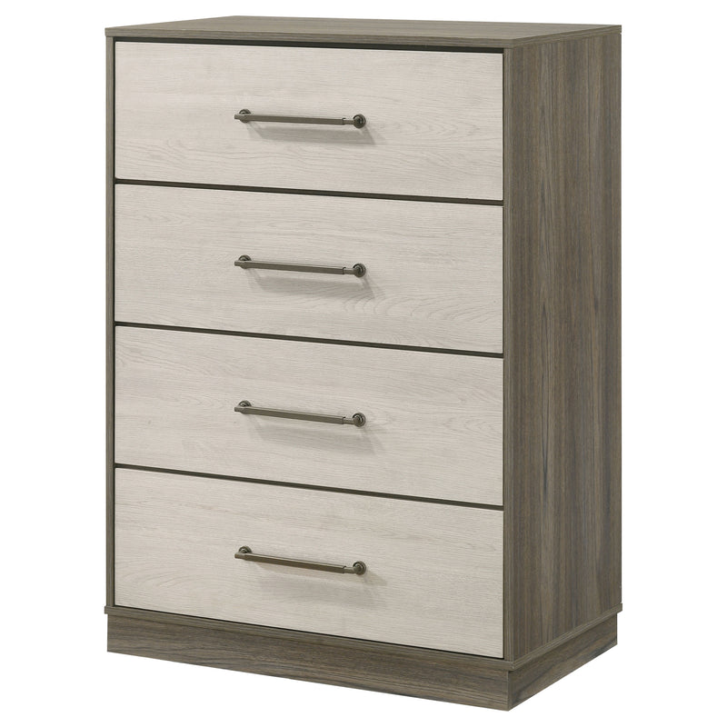 Fenwick Chest