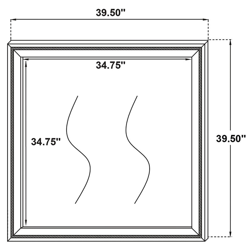 Lucia 4 & 5 Piece Bedroom Set King & Queen Beige & Grey