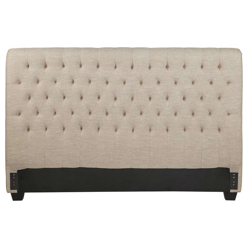Chloe Eastern King Headboard