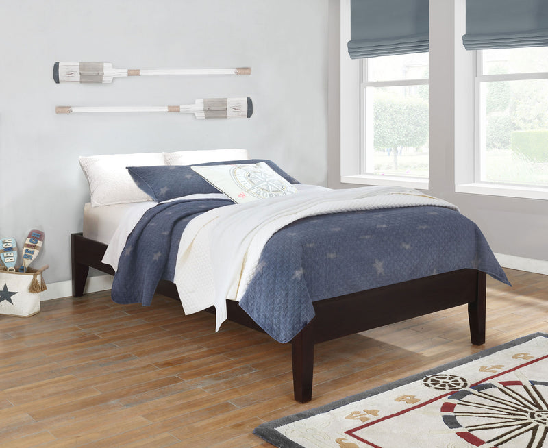 Hounslow Universal Platform Bed