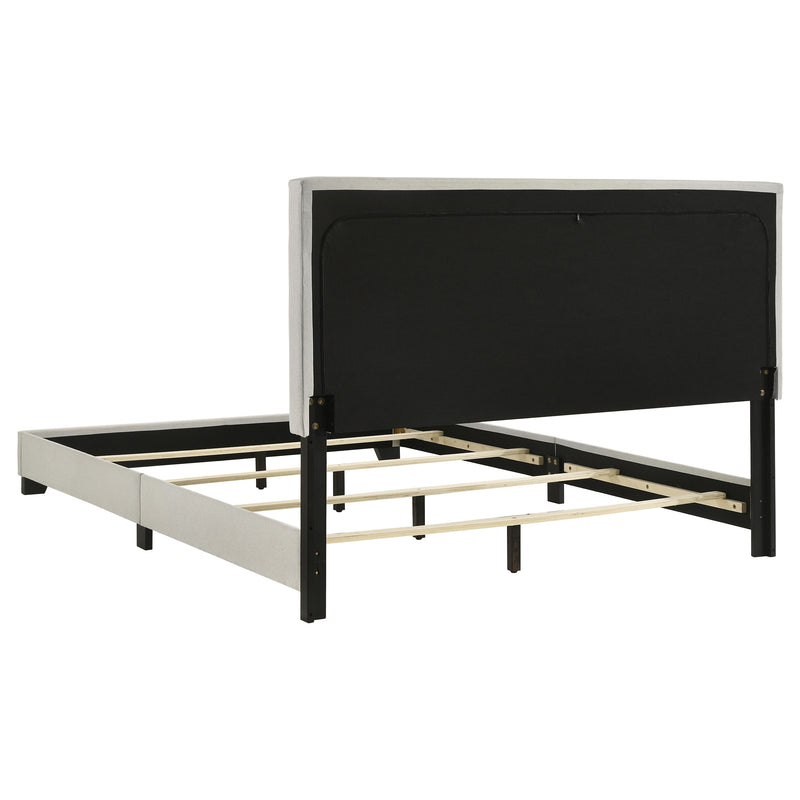 Dorian Panel Beds