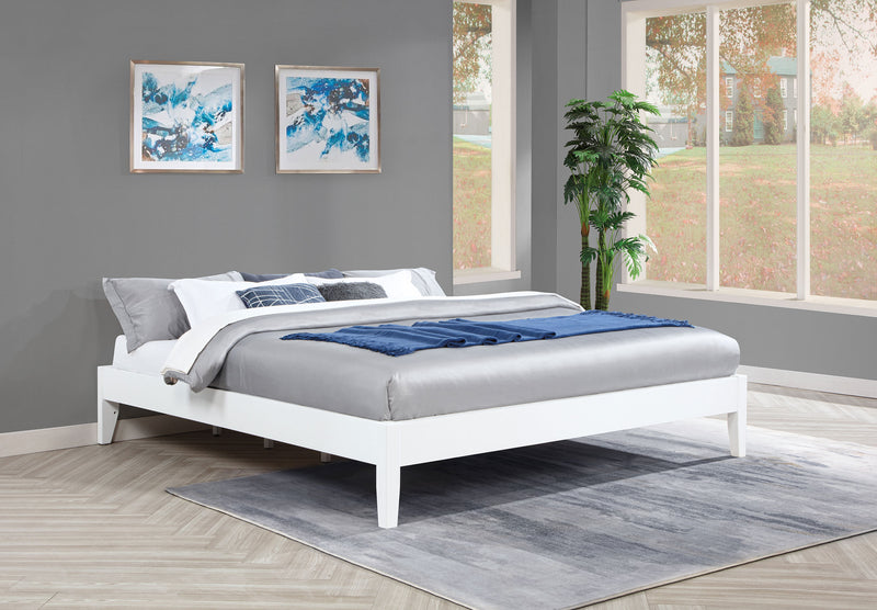 Hounslow Universal Platform Bed