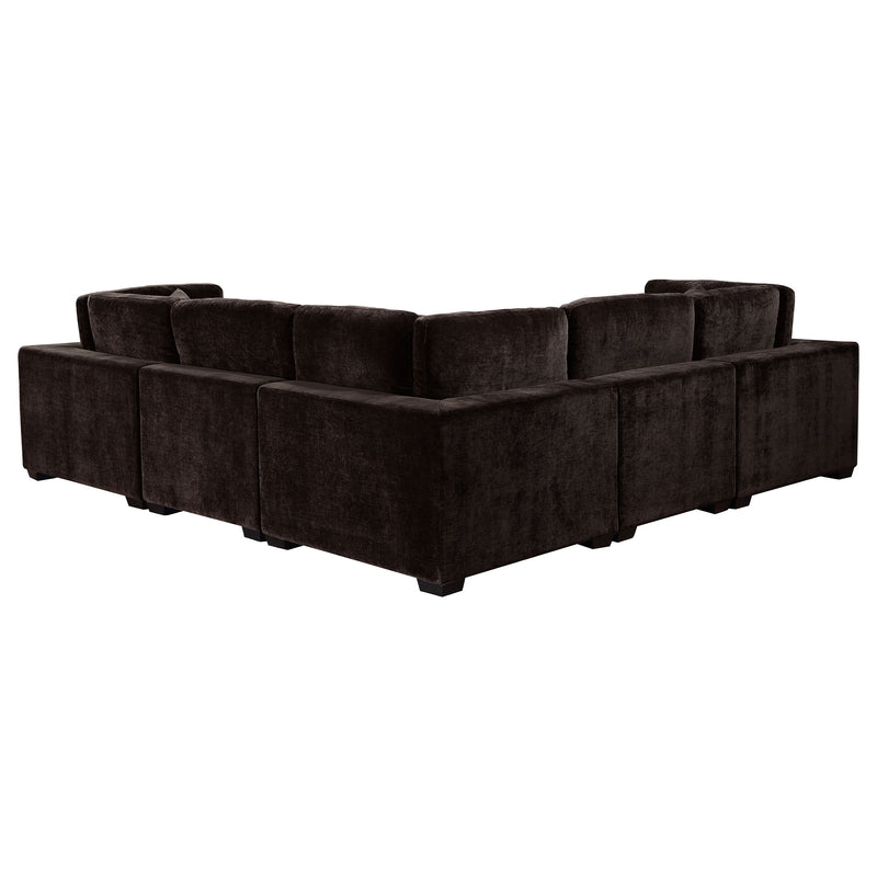 Lakeview Modular Sectionals Seating