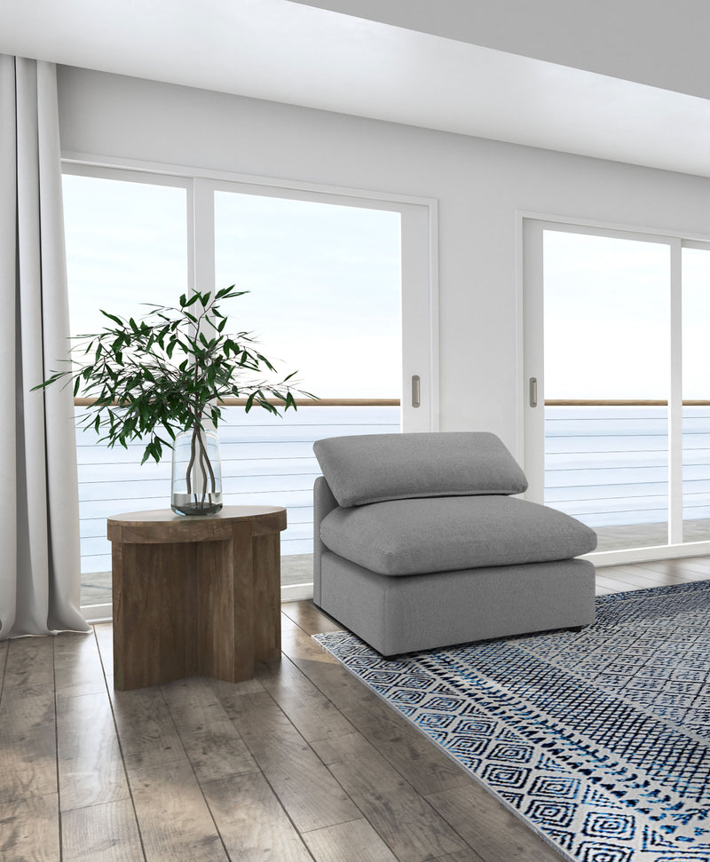 Raleigh Accent Chair