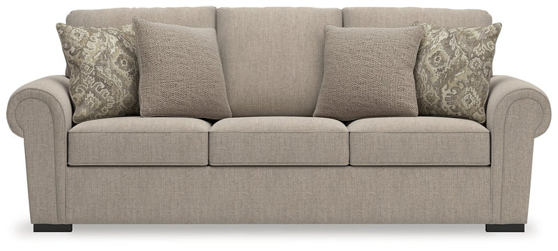 Sararose Sofa