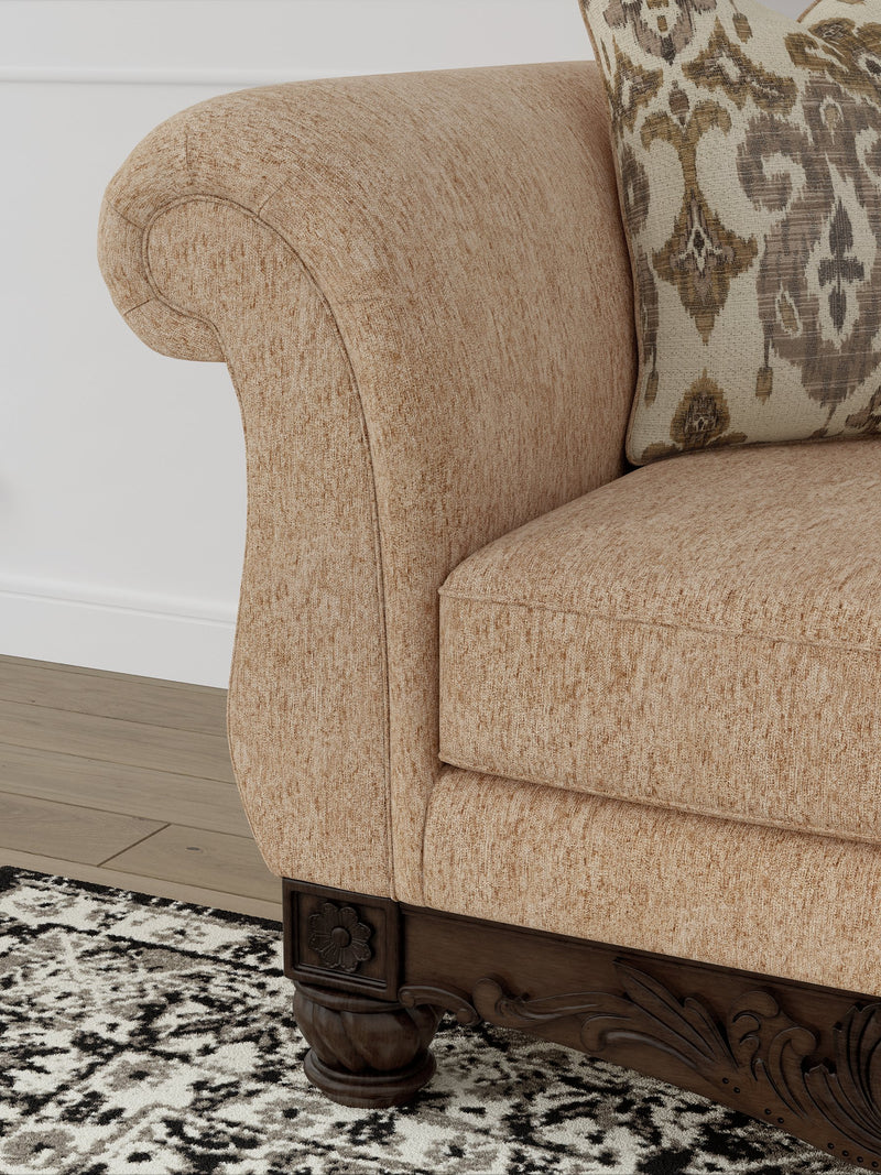 Chelsworth Right-Arm Facing Corner Chaise