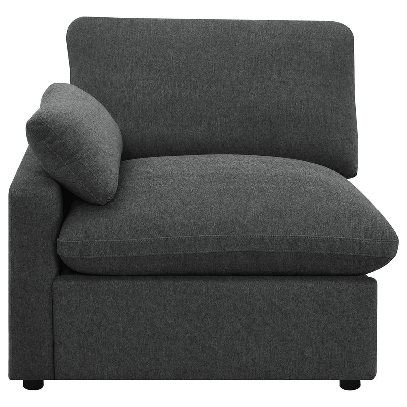 Collins Recling Sectionals
