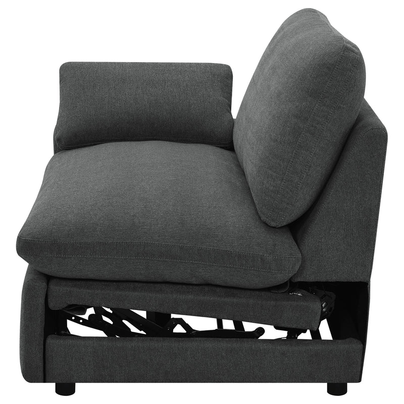 Collins Power Recliner Sectionals