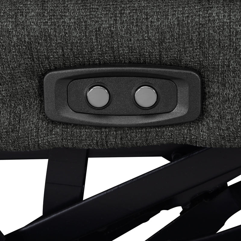 Collins Reclining Sectionals Upholstered