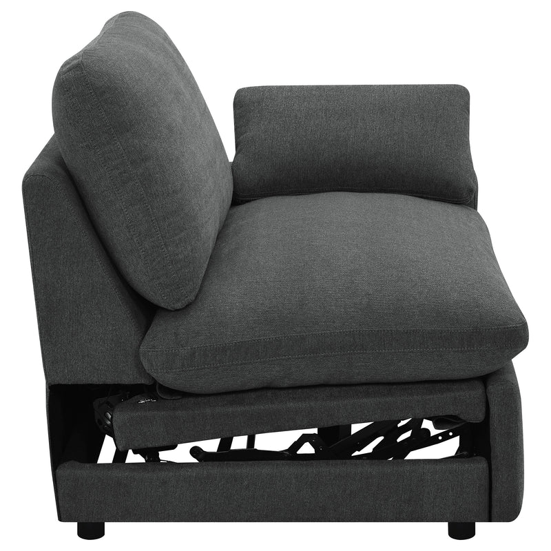 Collins Power Recliner Sectionals