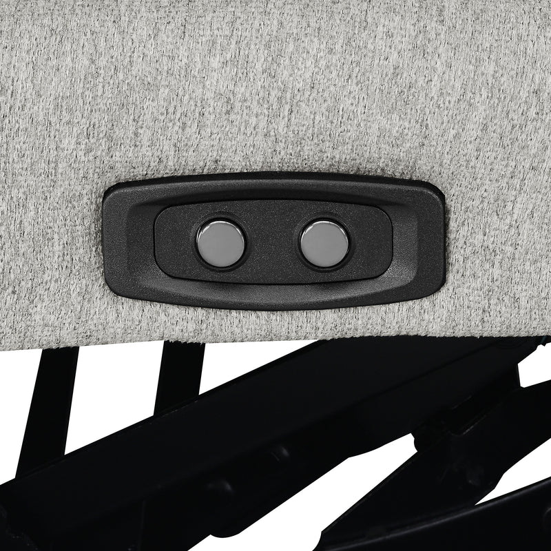 Collins Reclining Sectionals Upholstered