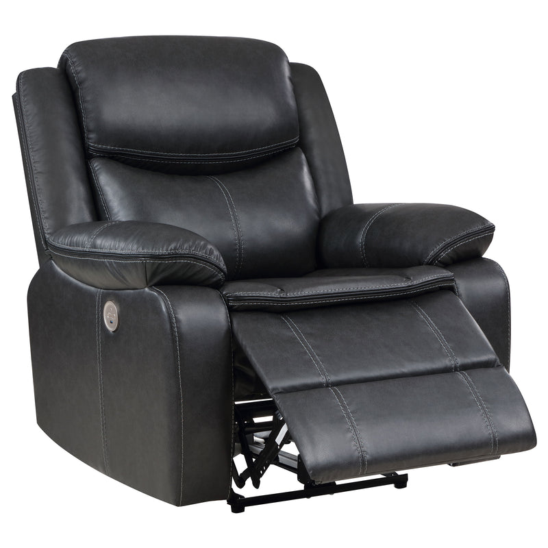 Sycamore Recliners