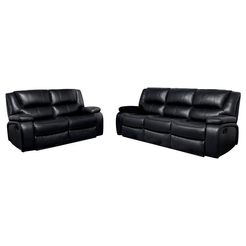 Camila Reclining 2 Pc Set