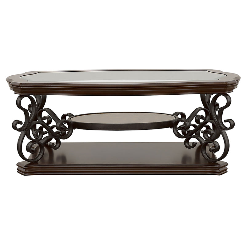 Laney Coffee Table Sets