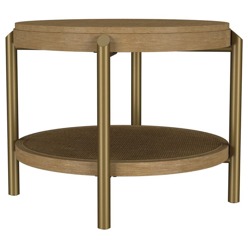 Arini End & Side Tables