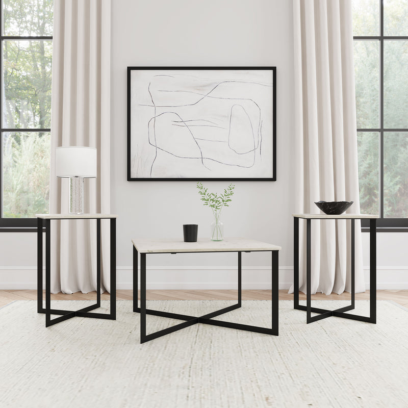Tobin Coffee Table Sets