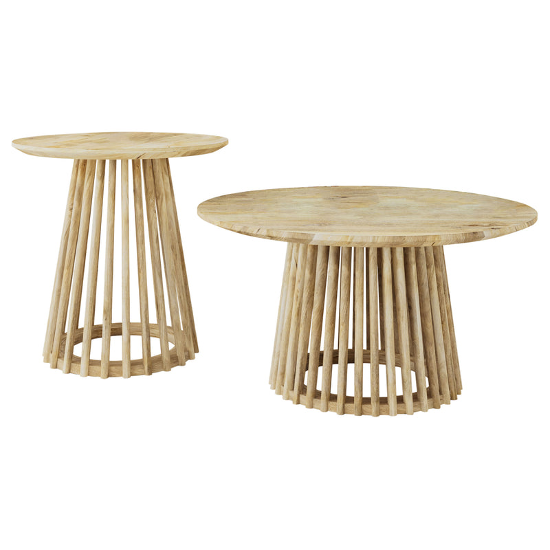 Touhy Table Sets