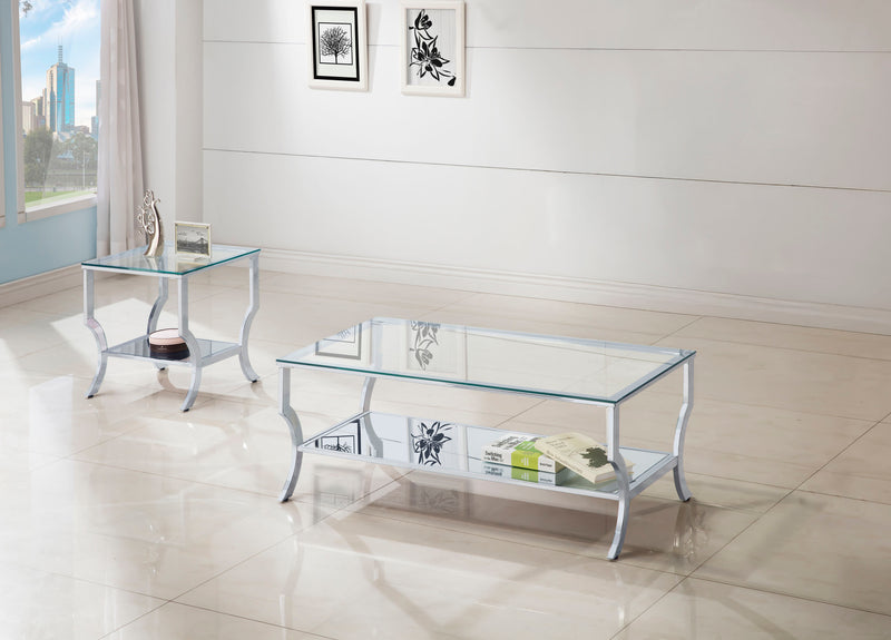 Saide Coffee Table Sets