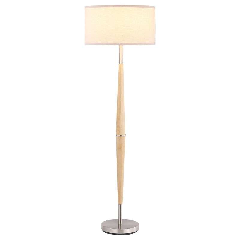 Flanary Floor Lamp
