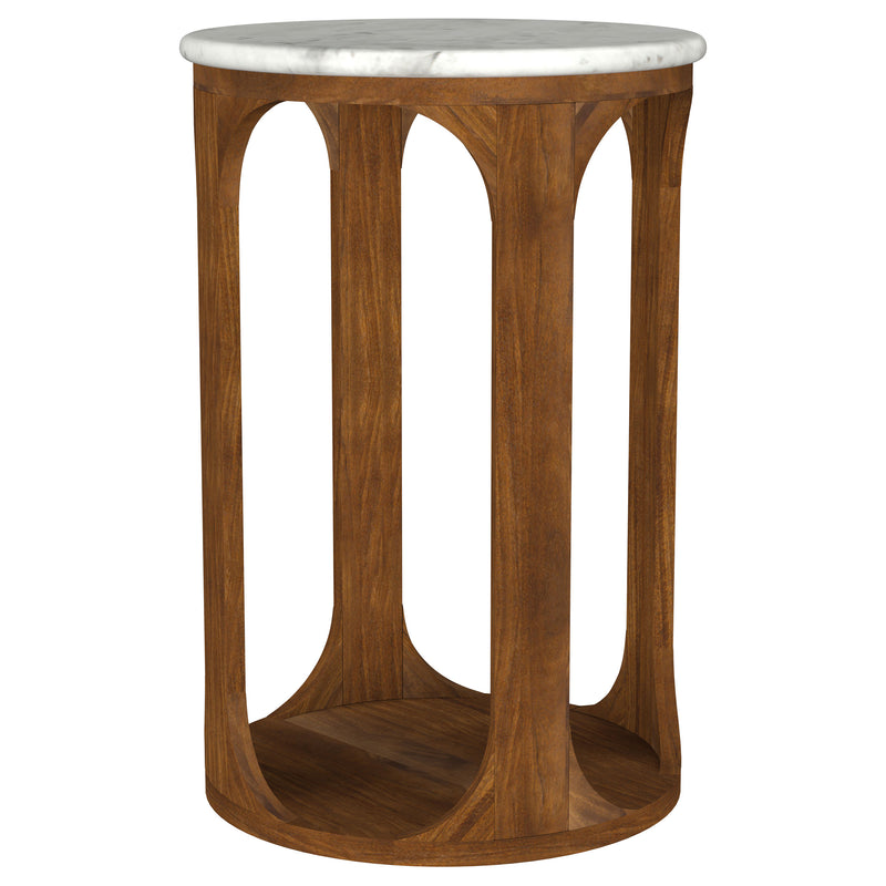 Berkeley End & Side Table