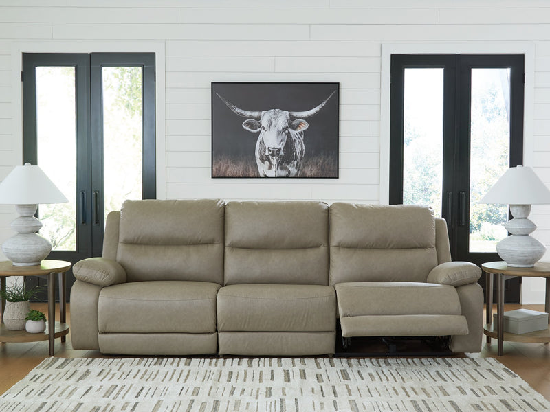 Narwhal Place Power Reclining Sectional