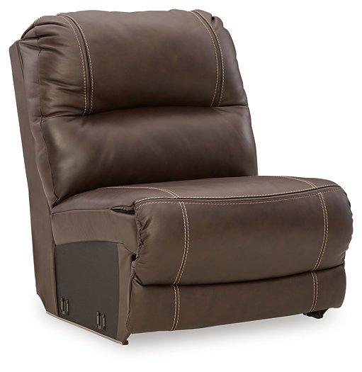 Dunleith Power Reclining Sofa