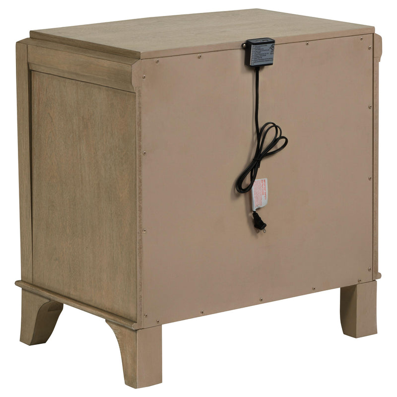 Revello Nightstands