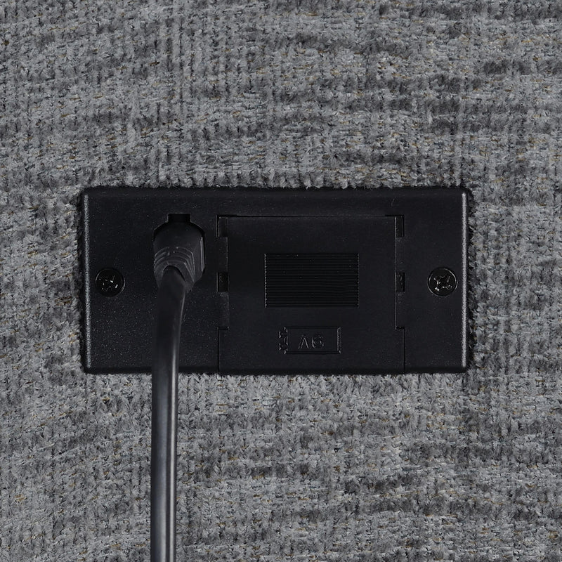 Bahrain Power Recliner Seating