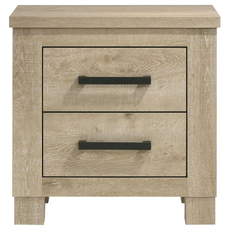 Oakglen Nightstands