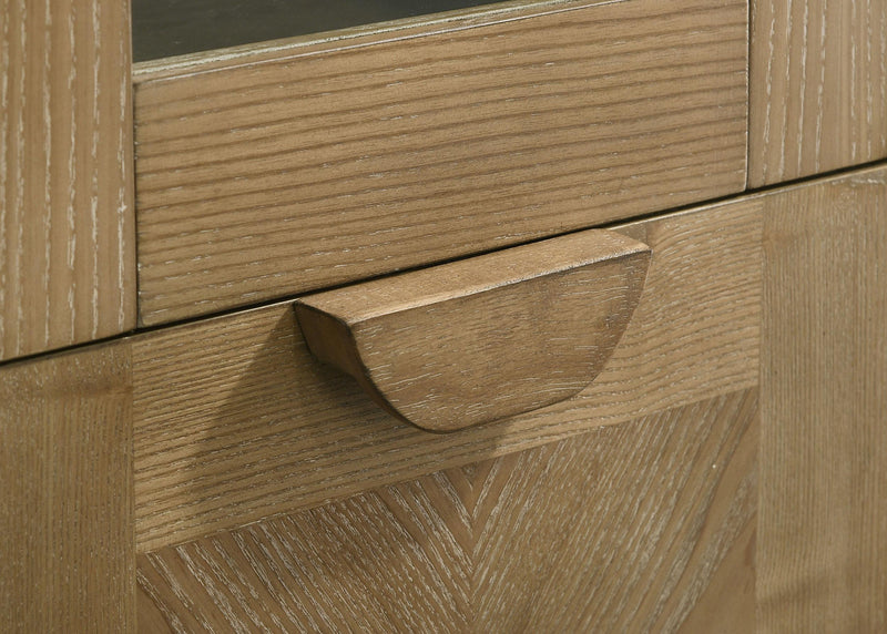 Adina Display Cabinets