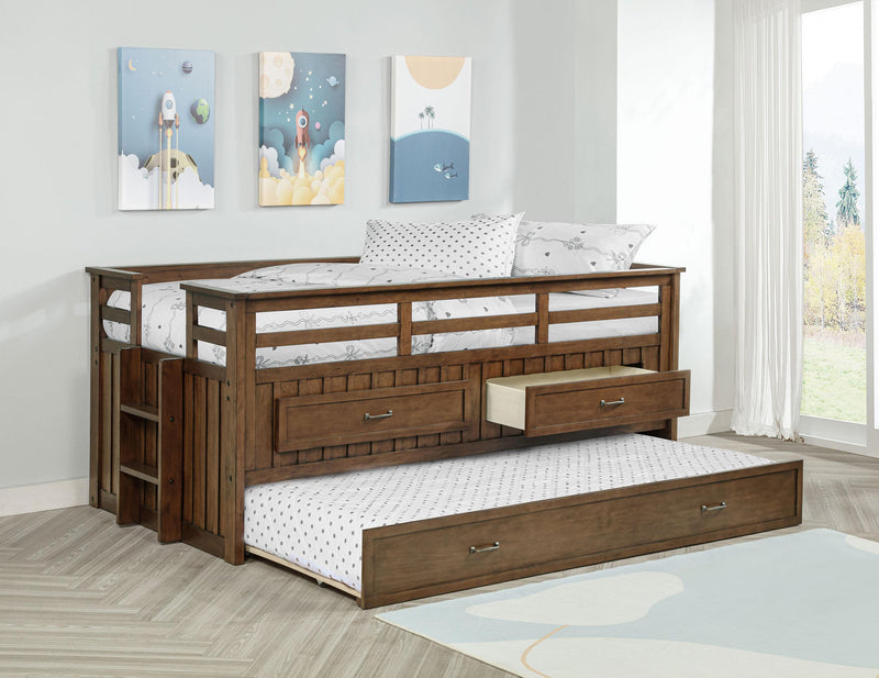 Carlsbad Queen Beds