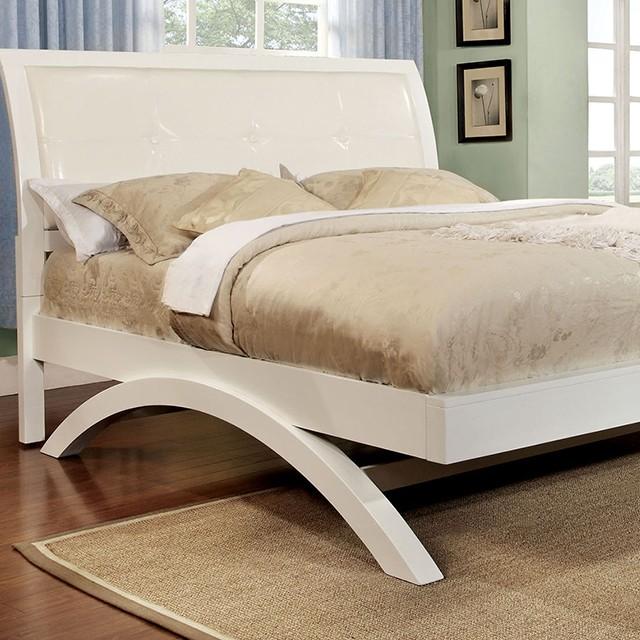 Delano bed