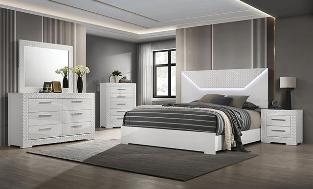 Whitby Queen Bedroom Set