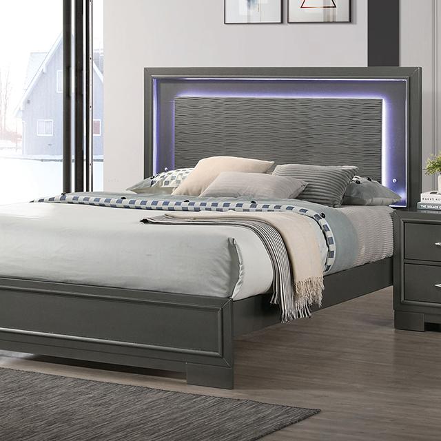 Alison Queen Bedroom Set