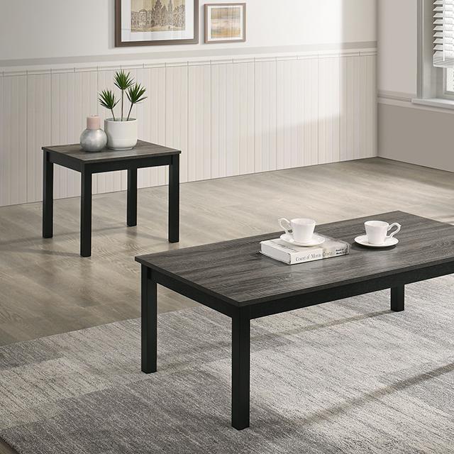Findlay 3 Pc. Table Set