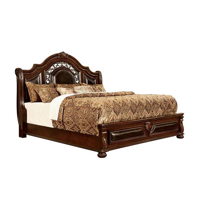 Flandreau Queen Bedroom Set