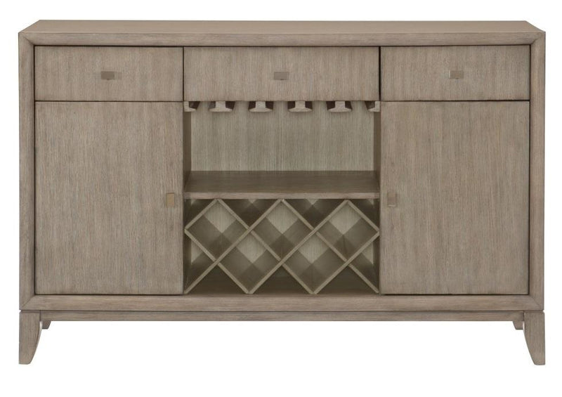 Mckewen Server in Gray 1820-40