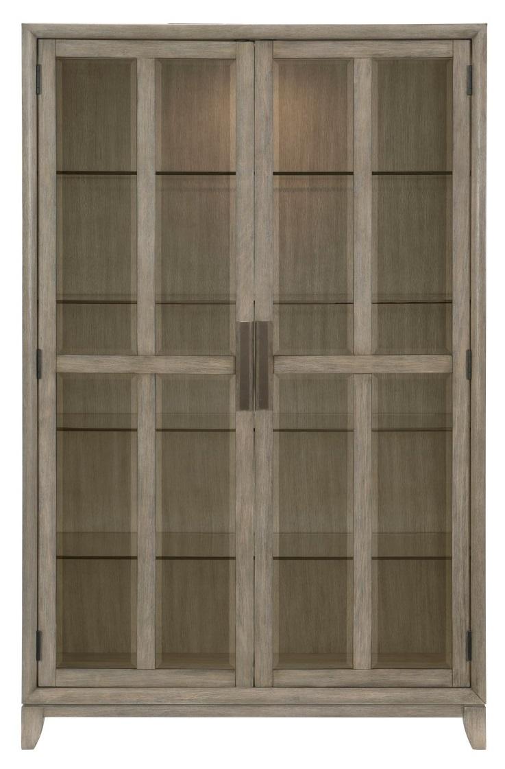 Mckewen Curion in Gray 1820-50