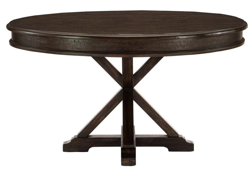Cardano Round Dining Table 1689-54*