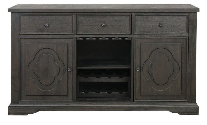 Arasina Server in Dark Pewter 5559N-40